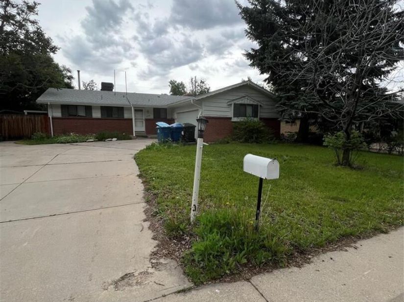 8536 Eaton Street, Arvada CO 80003