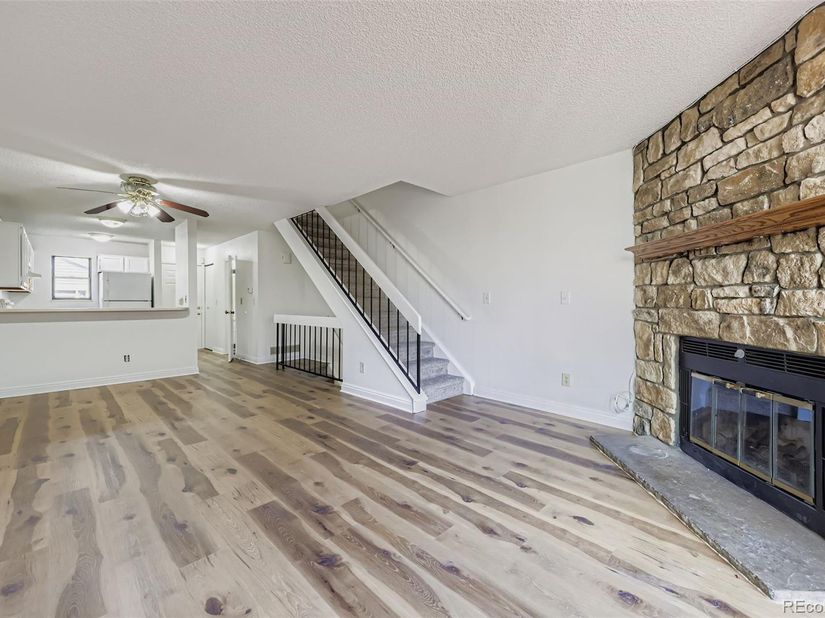 7474 E Arkansas Avenue 1804, Denver CO 80231