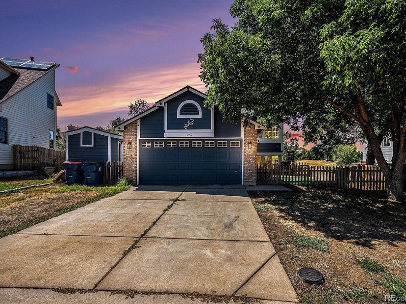3657 S Flanders Street, Aurora CO 80013