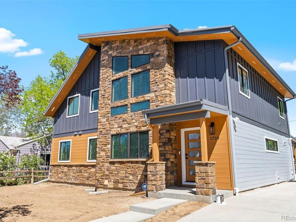 1720 S Fairfax Street, Denver CO 80222
