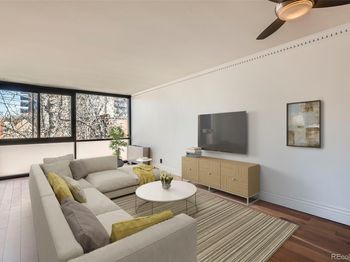 1050 N Corona Street