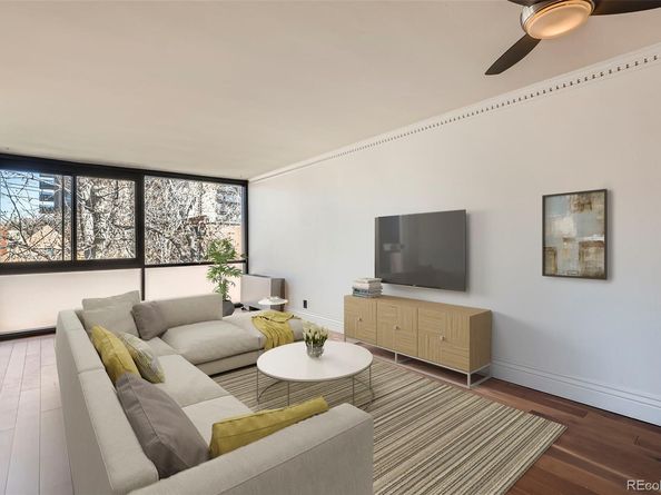 1050 N Corona Street 308, Denver CO 80218