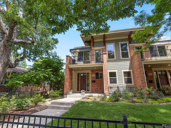 2020 S Washington Street, Denver CO 80210