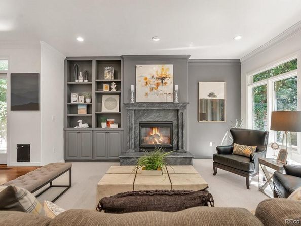 2417 E Cedar Avenue, Denver CO 80209