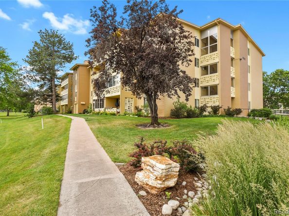 690 S Alton Way 6B, Denver CO 80247