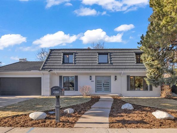4189 S Oneida Street, Denver CO 80237