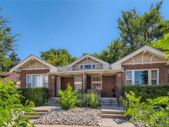 1510-1520 Clermont Street, Denver CO 80220