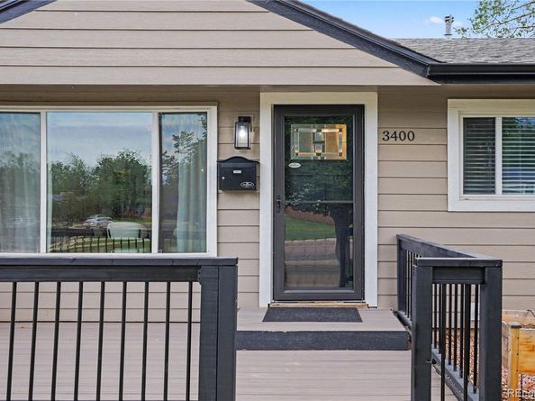 3400 S Holly Street, Denver CO 80222