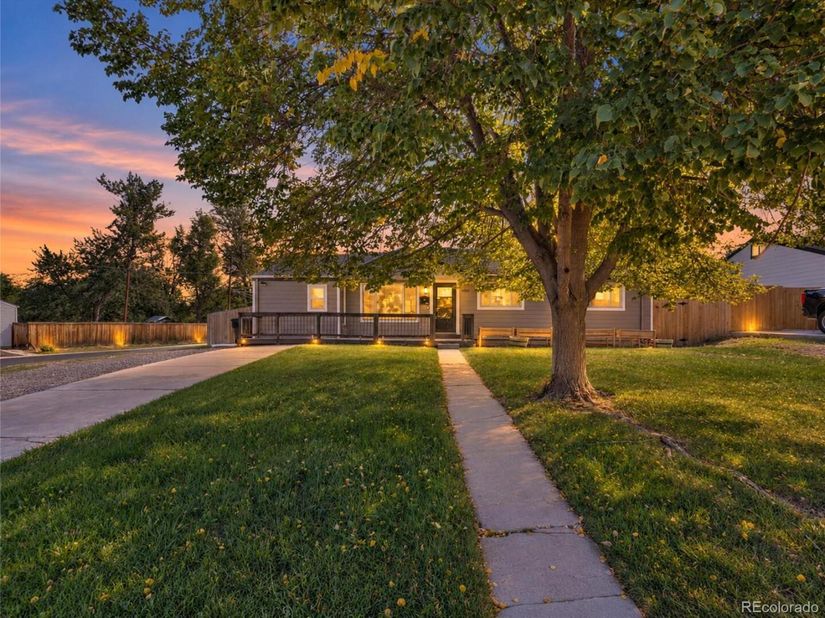 3400 S Holly Street, Denver CO 80222