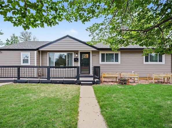 3400 S Holly Street, Denver CO 80222