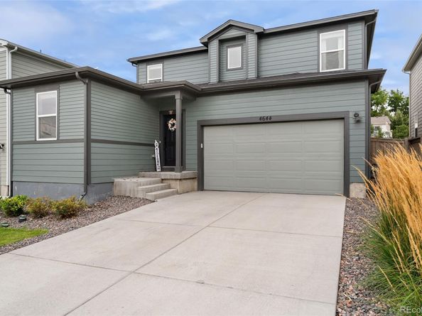 4644 S Kipling Circle, Littleton CO 80123