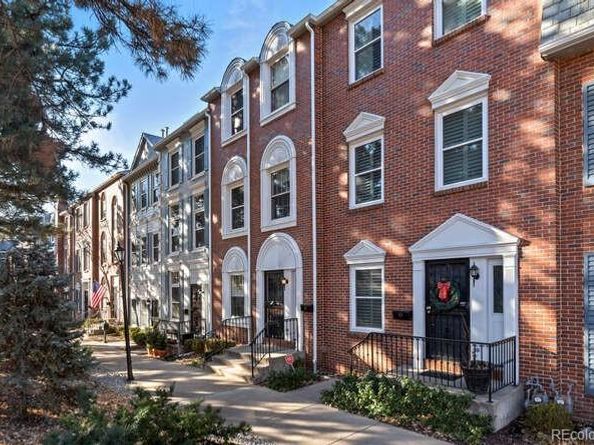 487 Josephine Street, Denver CO 80206