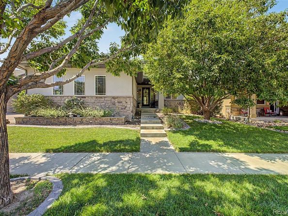 11511 Chambers Drive, Commerce City CO 80022