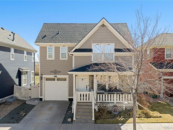 10818 Dayton Way, Commerce City CO 80640
