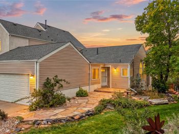 551 Canyon View Drive