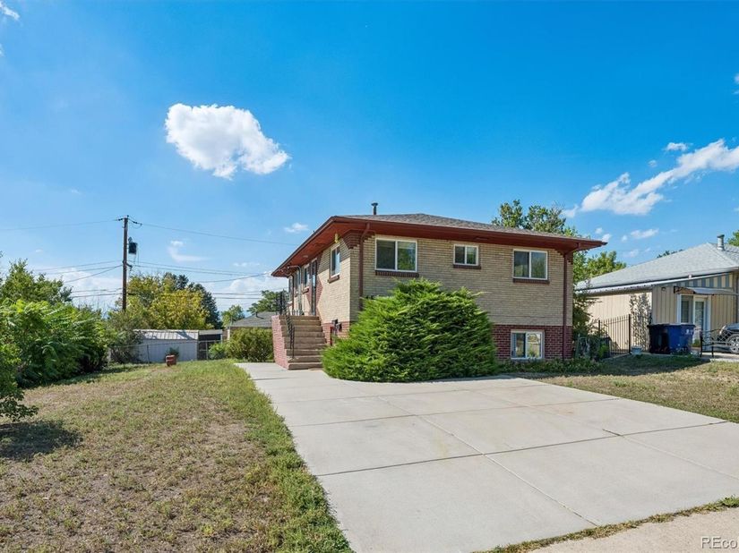 4871 Depew Street, Denver CO 80212