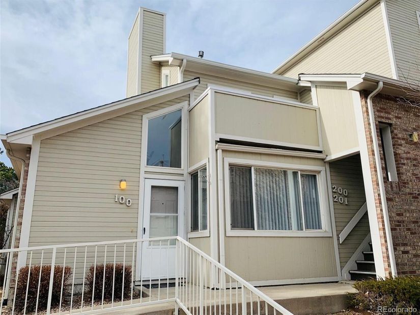 5021 Garrison Street 100A, Wheat Ridge CO 80033