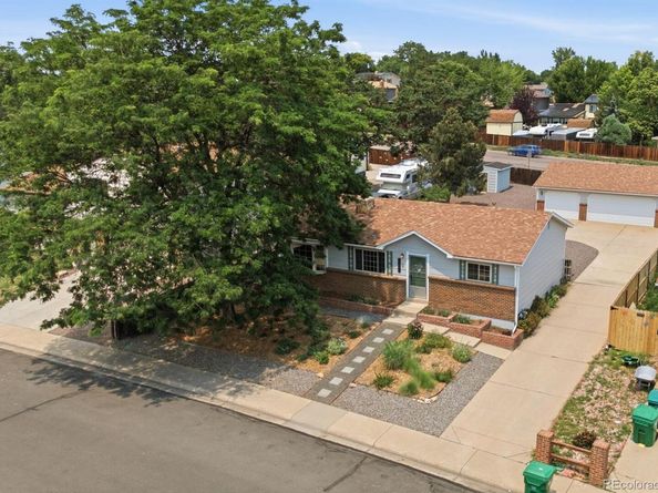 6341 W 111th Avenue, Westminster CO 80020