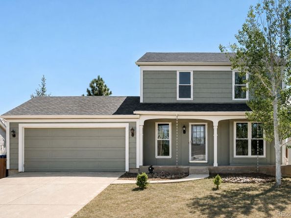 3120 S Halifax Street, Aurora CO 80013