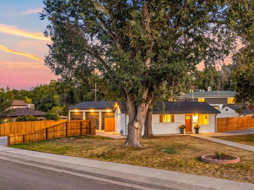 5590 Clear Creek Drive, Denver CO 80212
