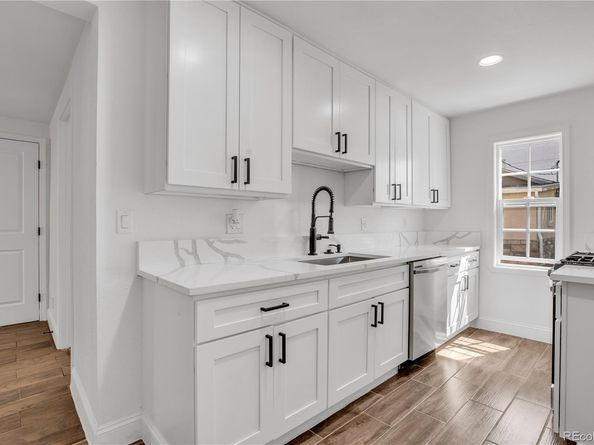 4024 Milwaukee Street, Denver CO 80216