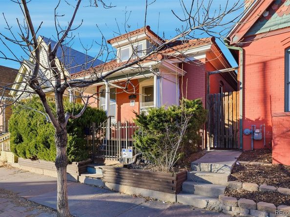 551 Cherokee Street, Denver CO 80204