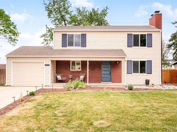 1989 S Kearney Way, Denver CO 80224