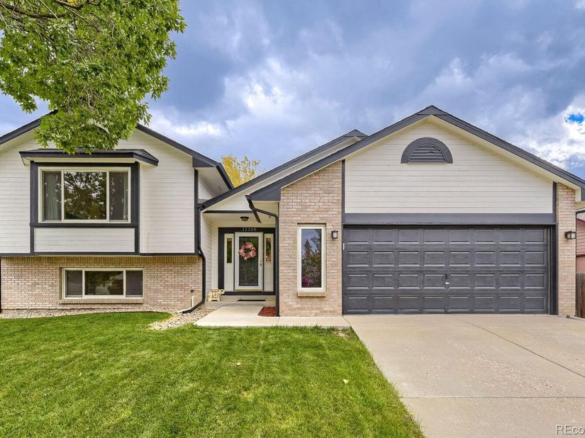 12206 W Crestline Drive, Littleton CO 80127