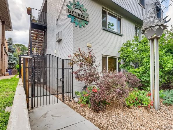 1419 Detroit Street 15, Denver CO 80206
