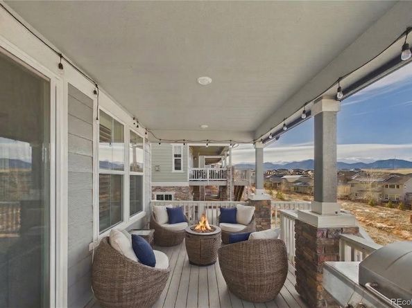 17433 W 93rd Place, Arvada CO 80007