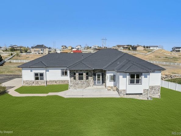 10071 E 142nd Avenue, Brighton CO 80602