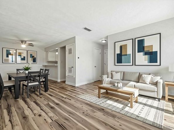 7225 S Gaylord Street B10, Littleton CO 80122