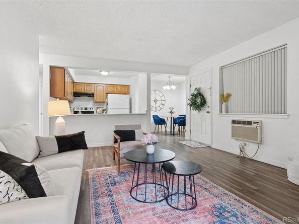 14896 E 2nd Avenue 106H, Aurora CO 80011