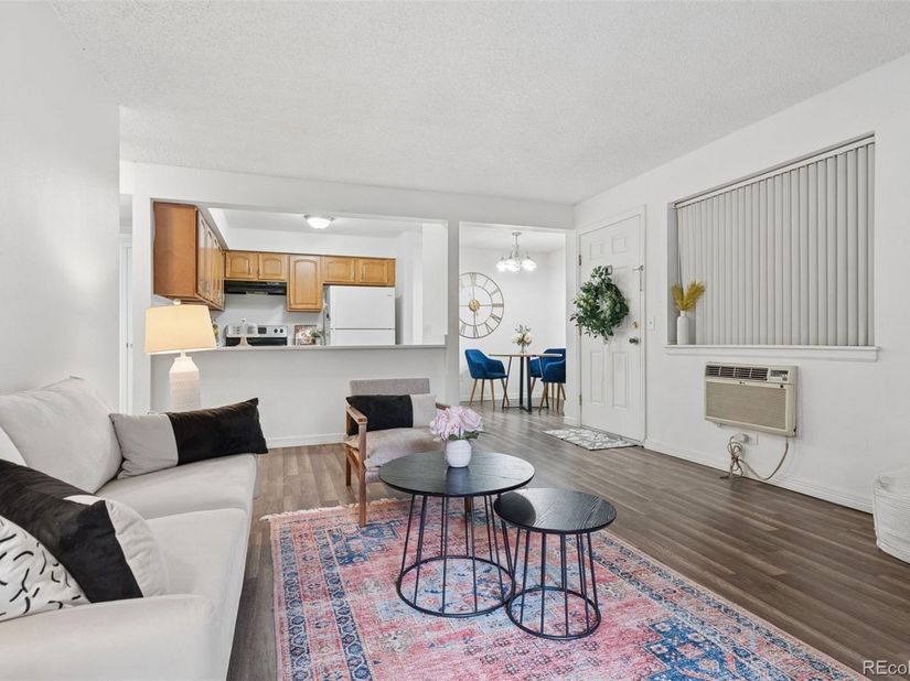 14896 E 2nd Avenue 106H, Aurora CO 80011