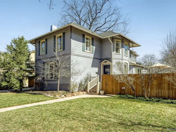 920 Olive Street, Denver CO 80220