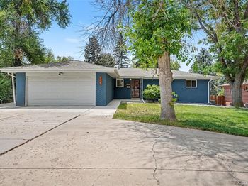 8130 W 64th Avenue