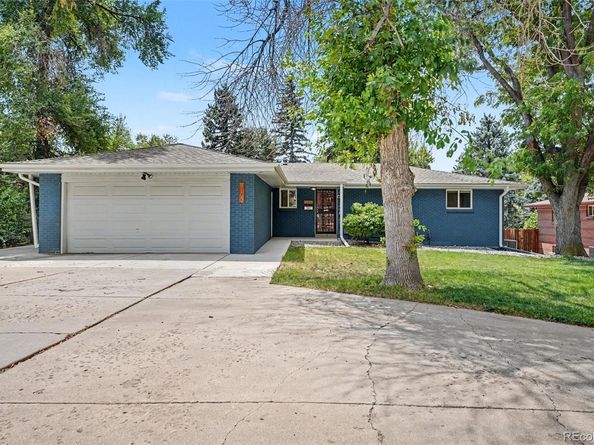 8130 W 64th Avenue, Arvada CO 80004