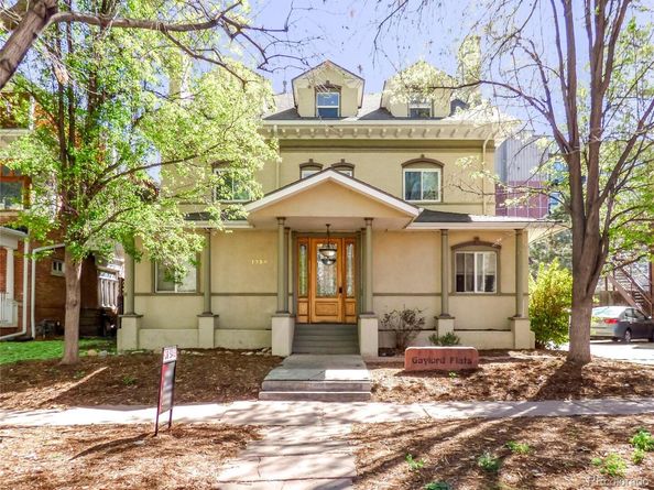 1750 Gaylord Street H, Denver CO 80206