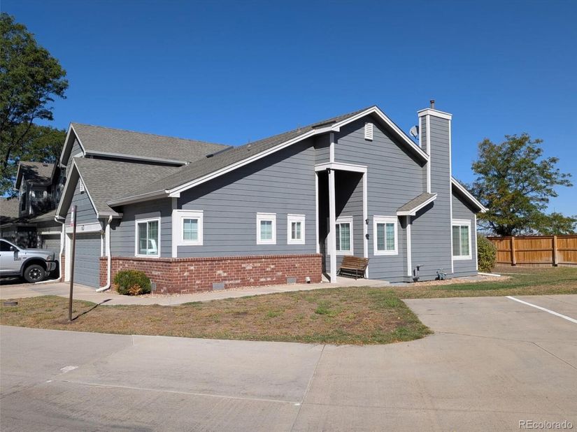 13550 Washington Street 6D, Thornton CO 80241
