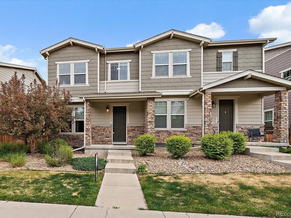 21892 E Quincy Circle, Aurora CO 80015