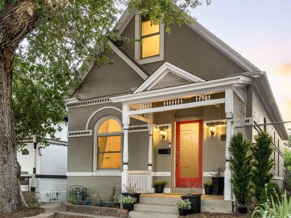 9 S Pennsylvania Street, Denver CO 80209