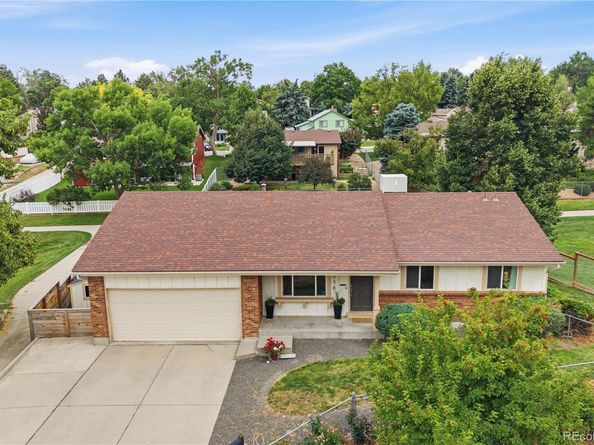9038 W 77th Place, Arvada CO 80005