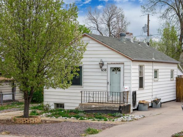 658 S Newton Street, Denver CO 80219