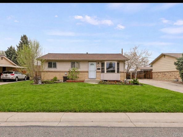 8231 Circle Drive, Westminster CO 80031