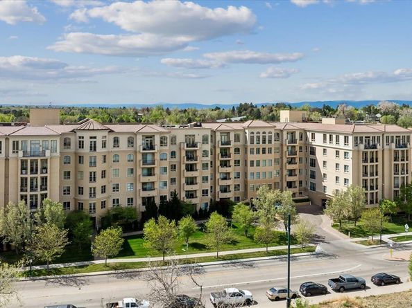 2500 E Cherry Creek South Drive 223, Denver CO 80209