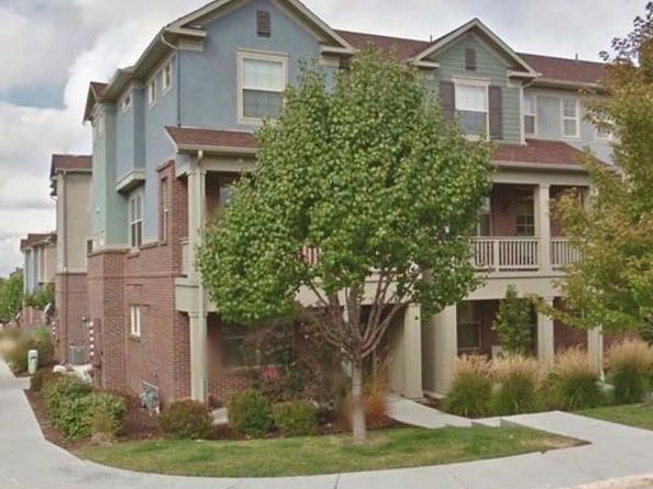 7482 E 7th Avenue 19, Denver CO 80230