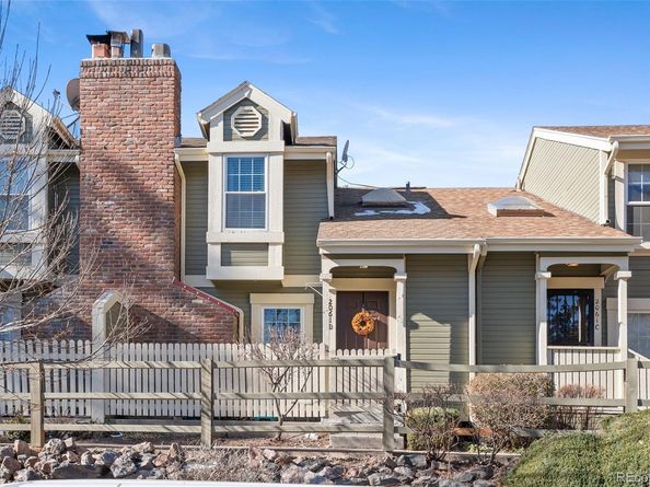 2061 S Helena Street D, Aurora CO 80013