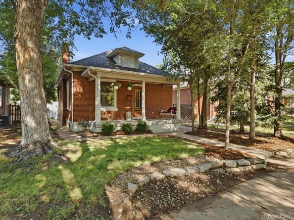 1847 S Emerson Street, Denver CO 80210