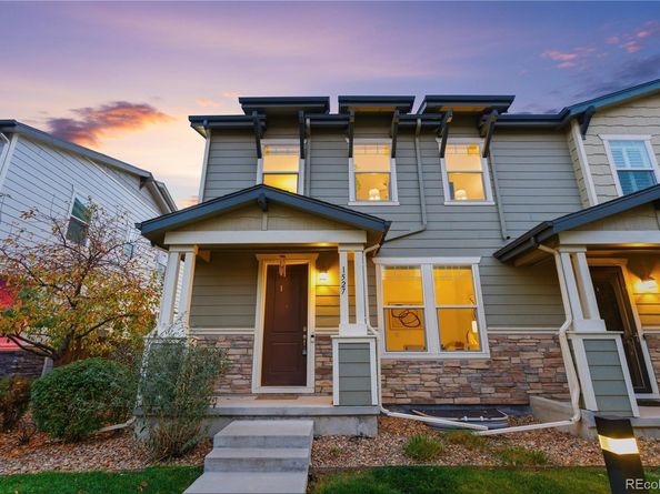 1527 S Dallas Circle, Denver CO 80247