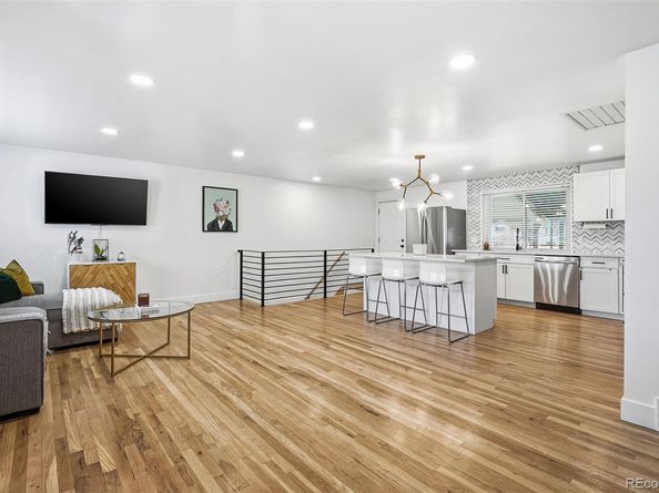 1515 S Carlan Court, Denver CO 80219